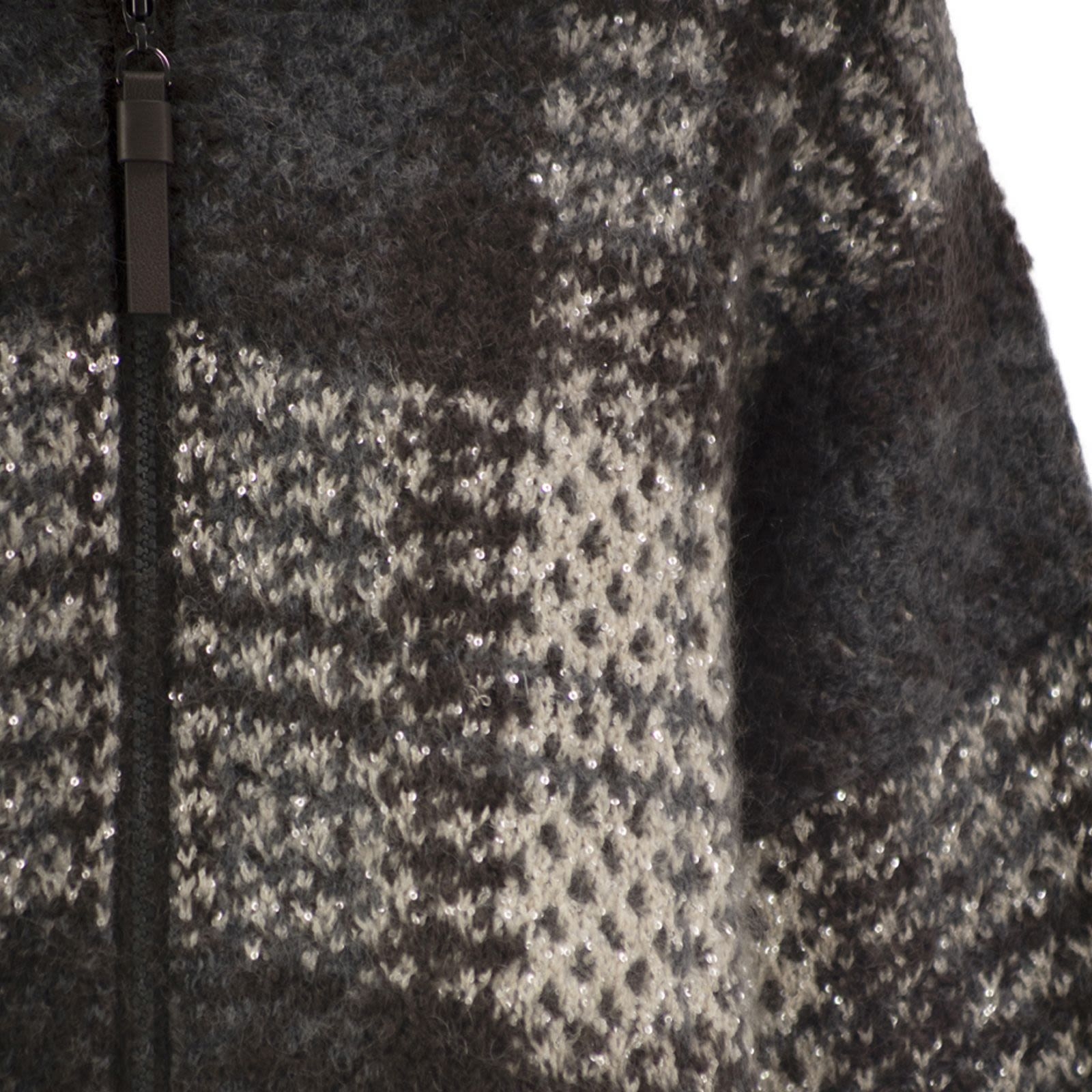 [Brunello Cucinelli] Knitwear FW26 MMT571726 CYL69