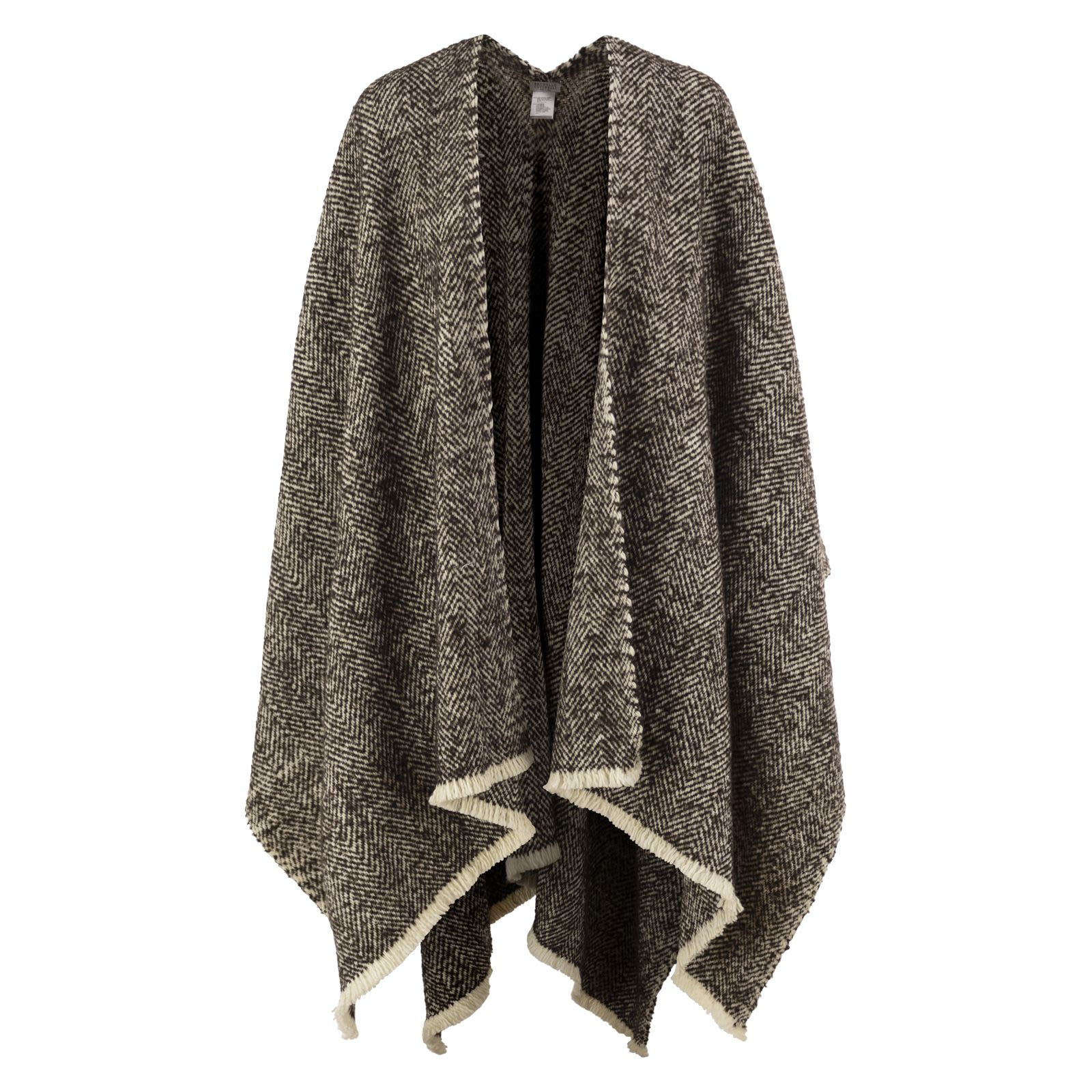 [Brunello Cucinelli] Cape FW26 MSCDVSP09 CW887