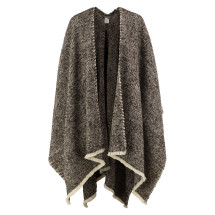 [Brunello Cucinelli] Cape FW26 MSCDVSP09 CW887
