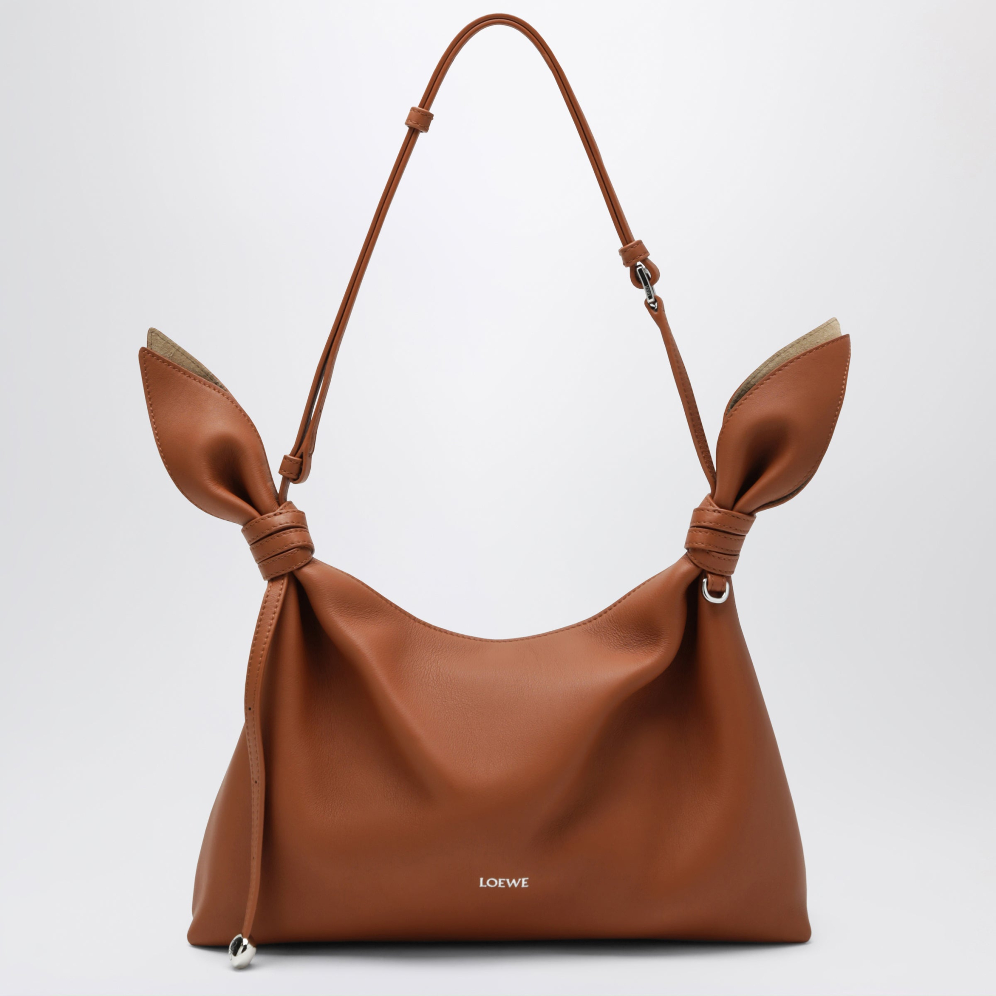 [Loewe] Shoulder bag FW26 ABNYBNMX01LE