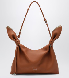 [Loewe] Shoulder bag FW26 ABNYBNMX01LE