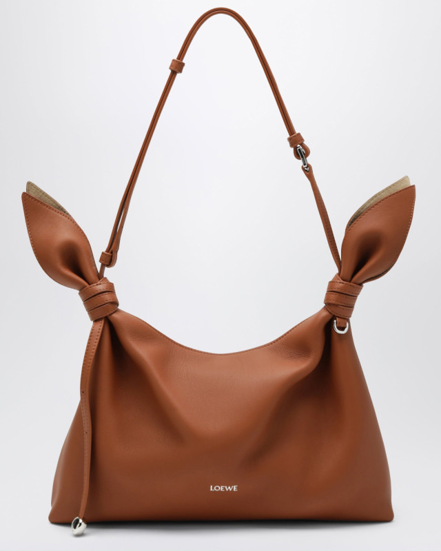 [Loewe] Shoulder bag FW26 ABNYBNMX01LE