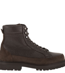 [Brunello Cucinelli] Ankle boots FW26 MZUNTSQ677 COL80