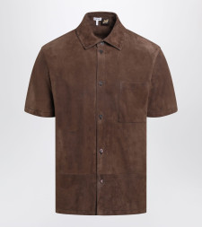 [Loewe] Shirts Short Sleeve SS26 H616Y31L05SUE