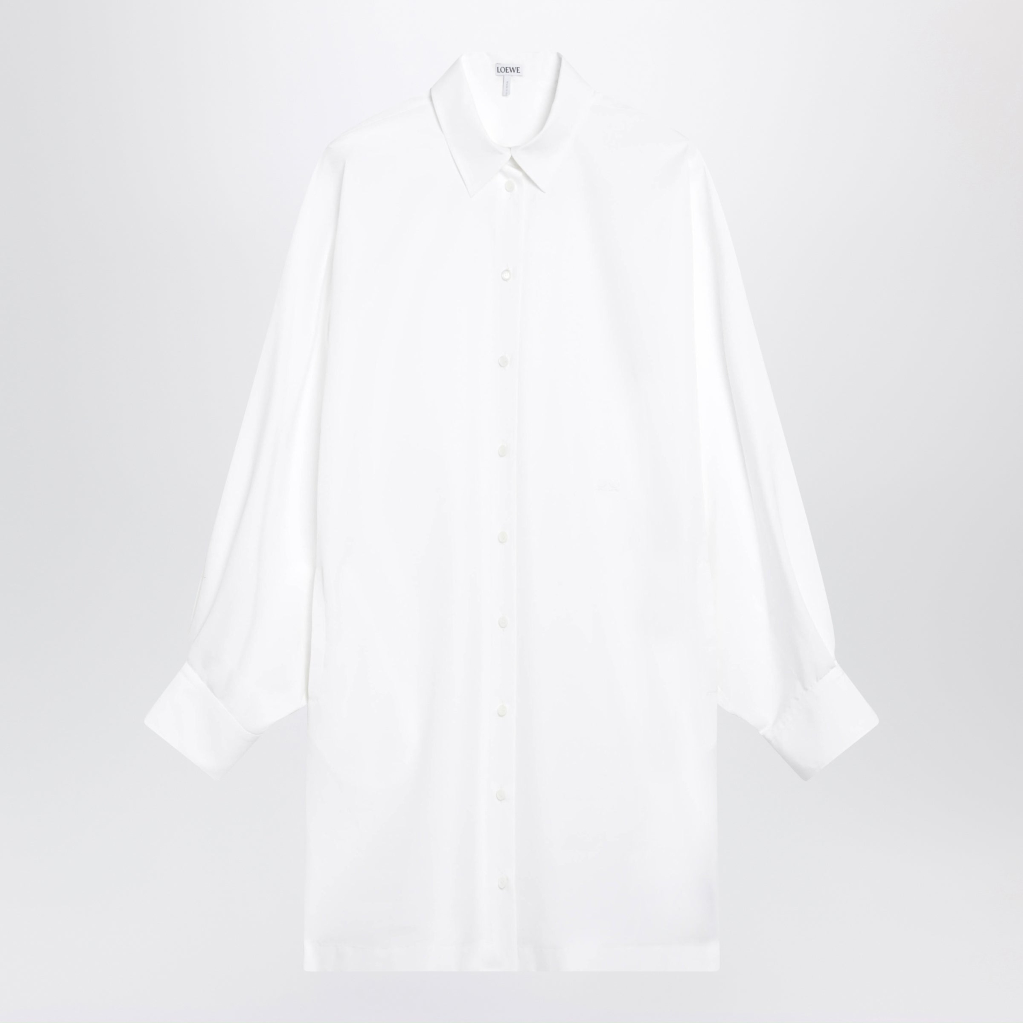 [Loewe] Long sleeve dress FW26 S359Y09XMQCO