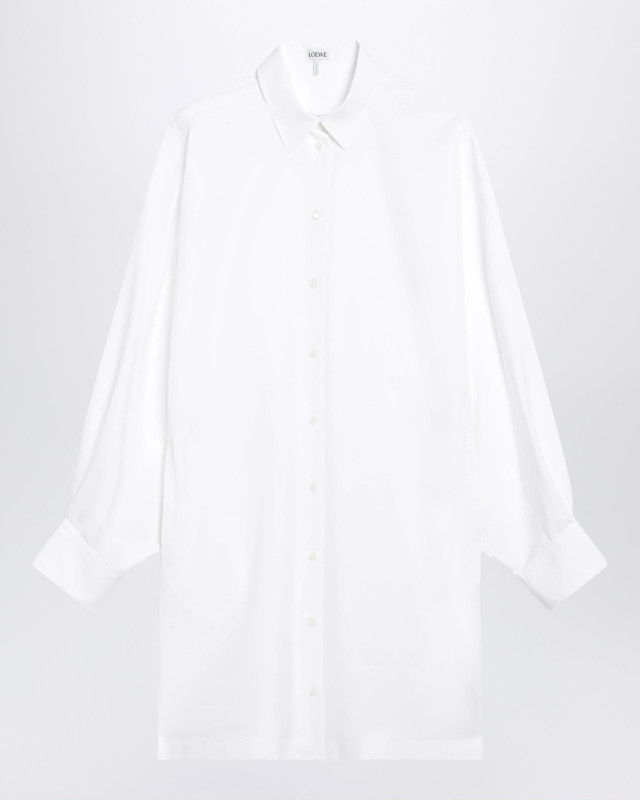 [Loewe] Long sleeve dress FW26 S359Y09XMQCO