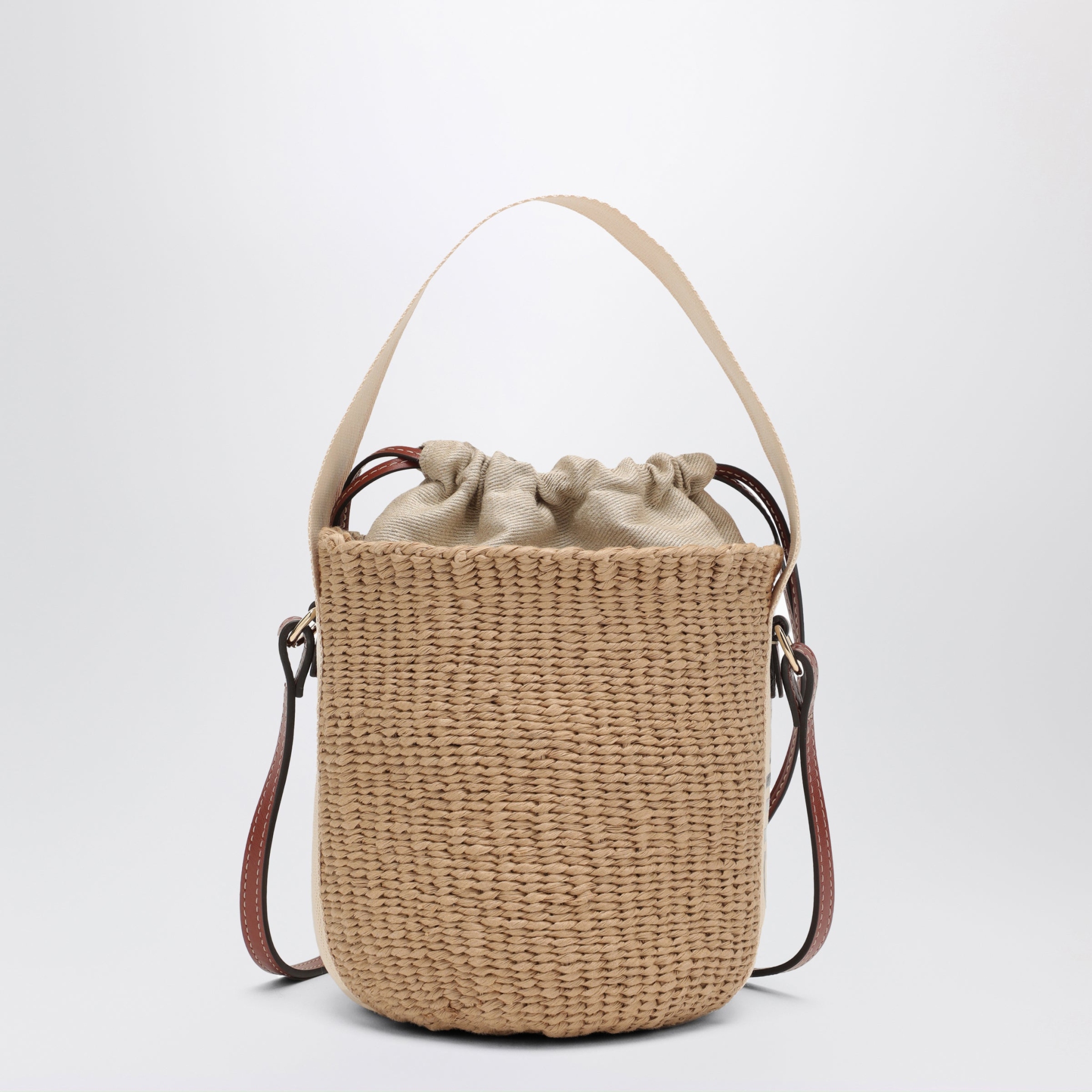 [Chloe] Tote bag FW26 CHC22SS381G55