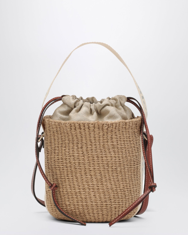 [Chloe] Tote bag FW26 CHC22SS381G55