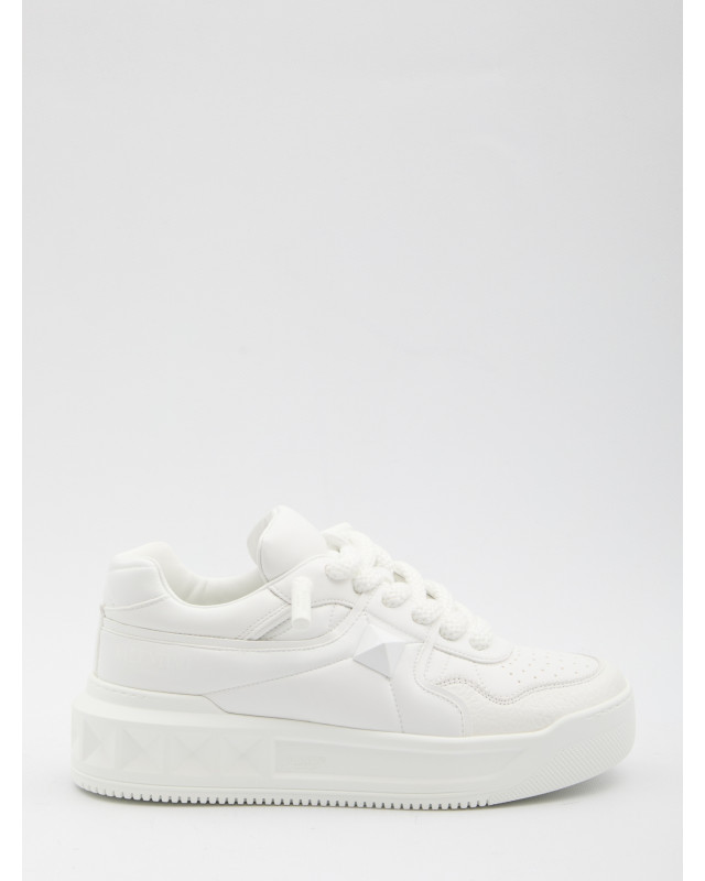 [Valentino Garavani] Sneakers FW26 7Y2S0G37_XTM_0BO