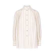 [Chloe] Shirts Long Sleeve FW26 26AHT183069N5