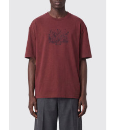 [Maison Margiela] T-shirts Short Sleeve SS26 S50GC0730M20164 210