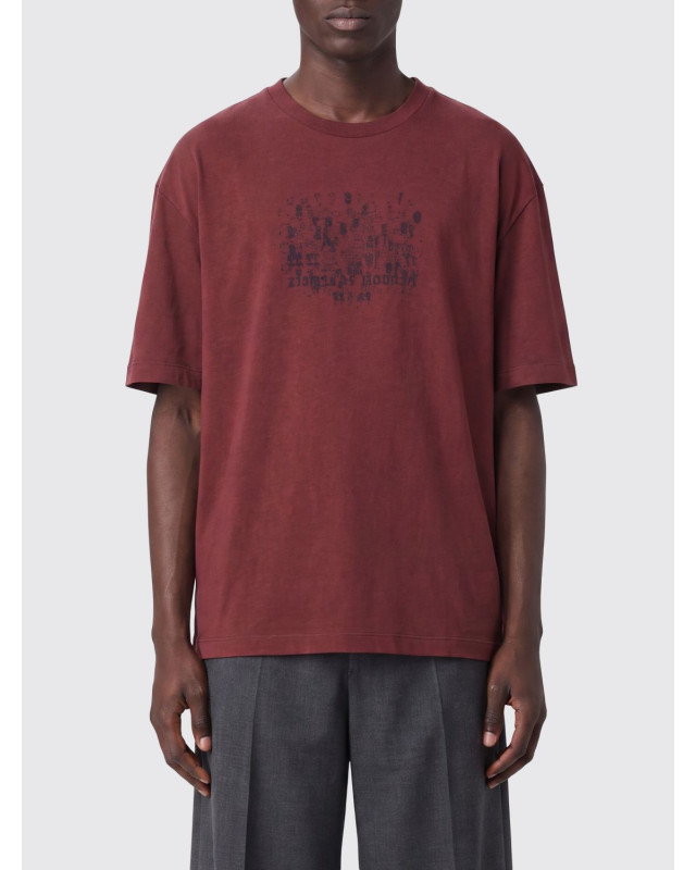 [Maison Margiela] T-shirts Short Sleeve SS26 S50GC0730M20164 210