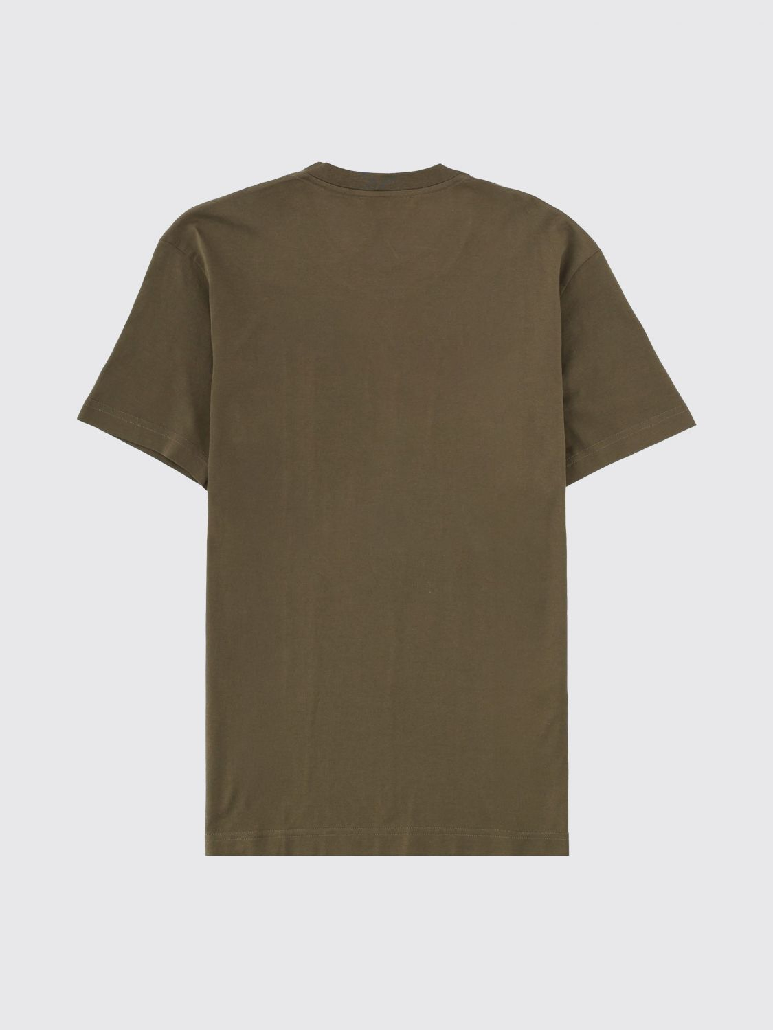 [Dolce & Gabbana] T-shirts SS26 G8RN8ZG7PPA N4816
