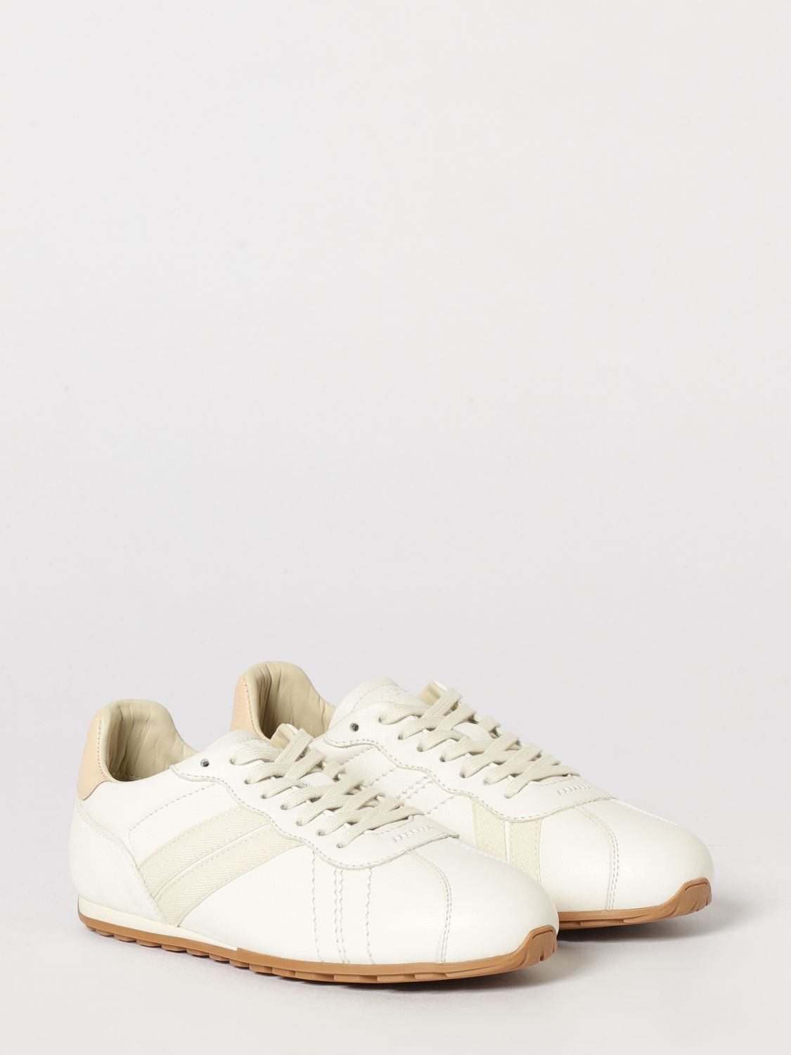 [Woolrich] Sneakers SS26 WFW2615402K0 13