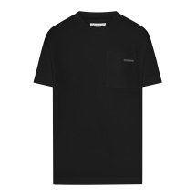 [Brunello Cucinelli] T-shirts Short Sleeve FW26 M0T81EC710C101 BLACK