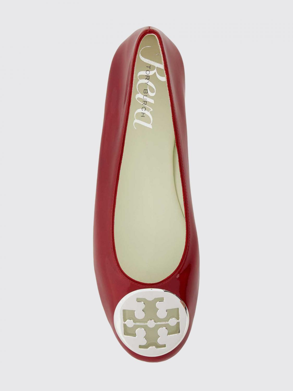 [Tory Burch] Flat shoes SS26 173536 675