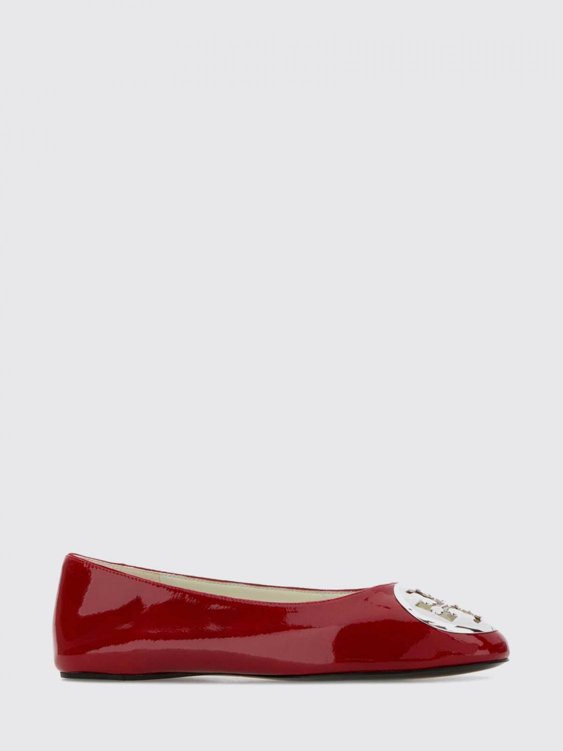 [Tory Burch] Flat shoes SS26 173536 675