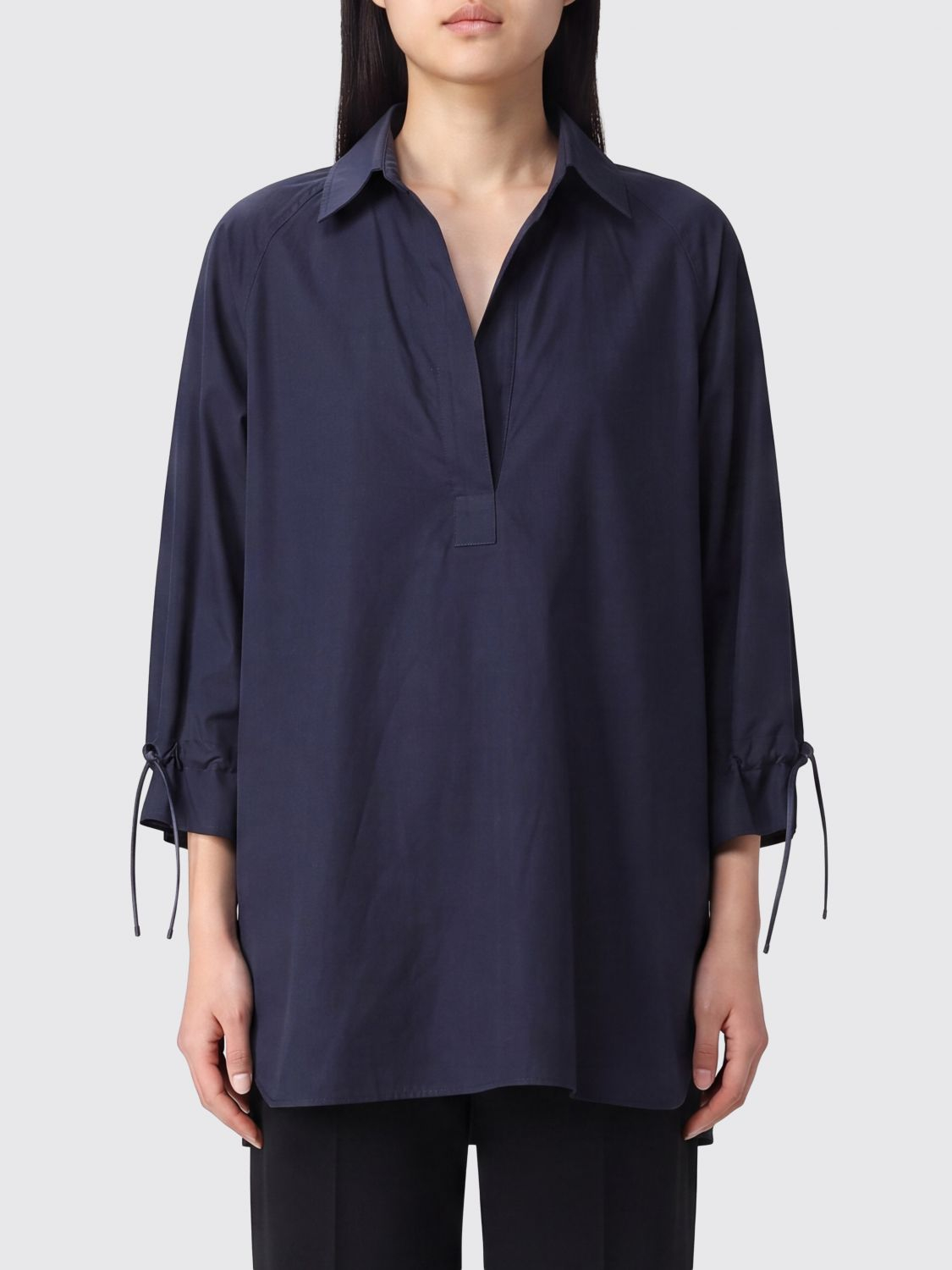 [Max Mara] Shirt SS26 2611191062600 005
