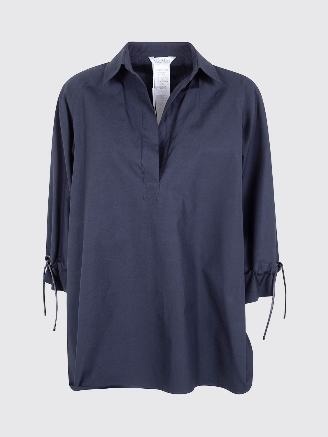 [Max Mara] Shirt SS26 2611191062600 005