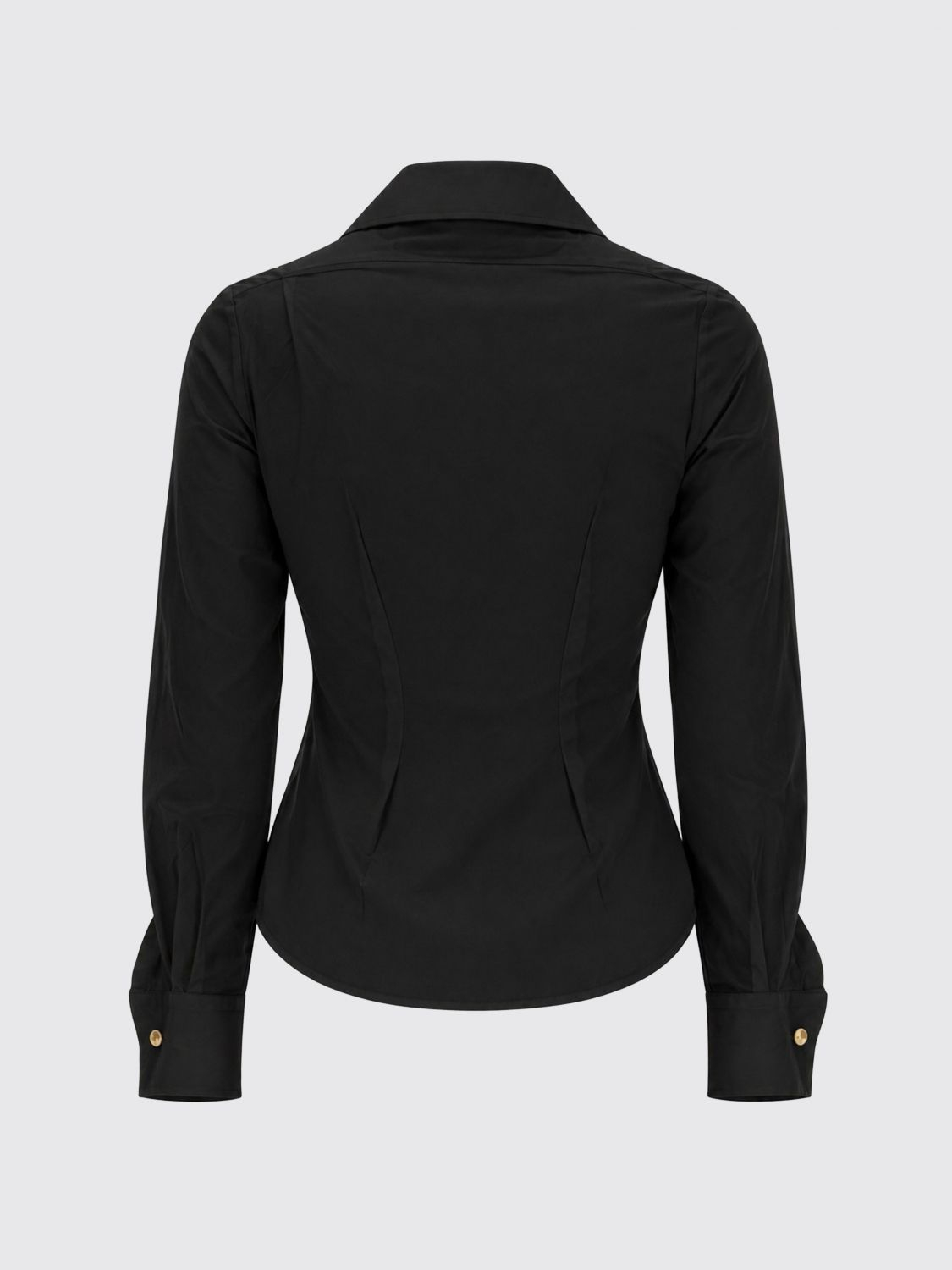 [Vivienne Westwood] Blouse SS26 1501000CW009Q N401