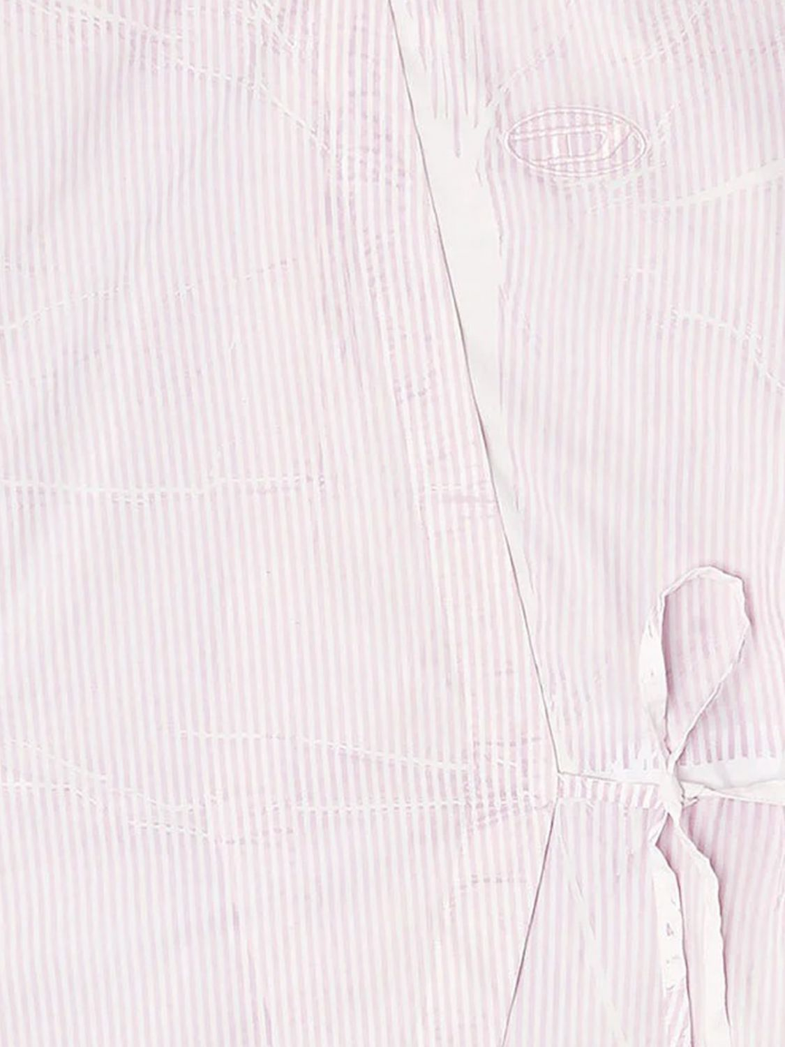 [Diesel] Shirt SS26 A200340QMBZ 3DG