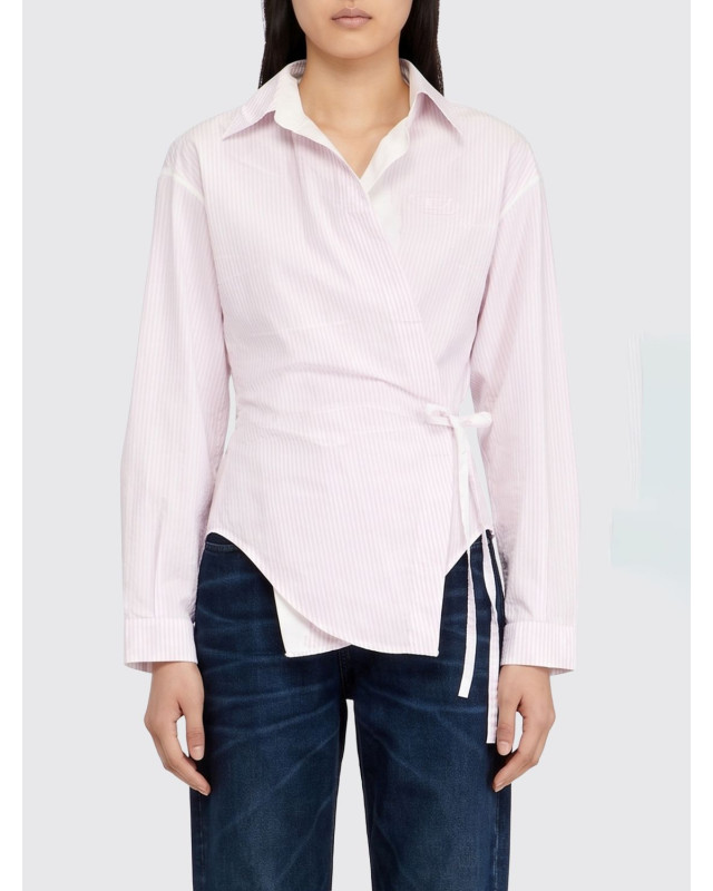 [Diesel] Shirt SS26 A200340QMBZ 3DG