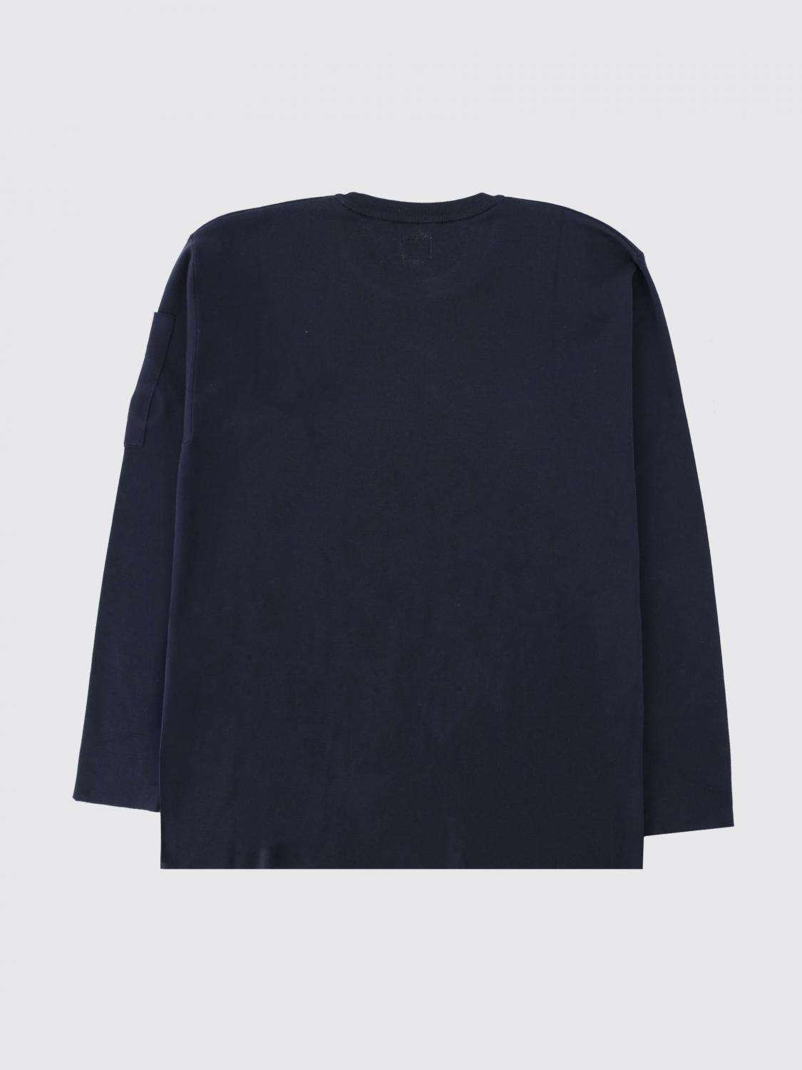 [C.P. Company] Knitwear SS26 20CMKN097A110560A 888