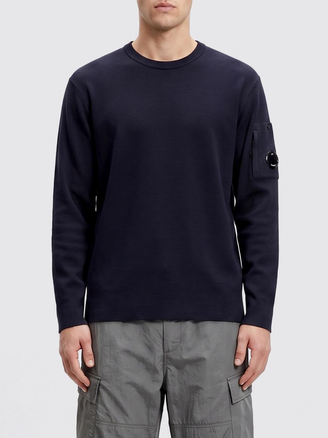 [C.P. Company] Knitwear SS26 20CMKN097A110560A 888