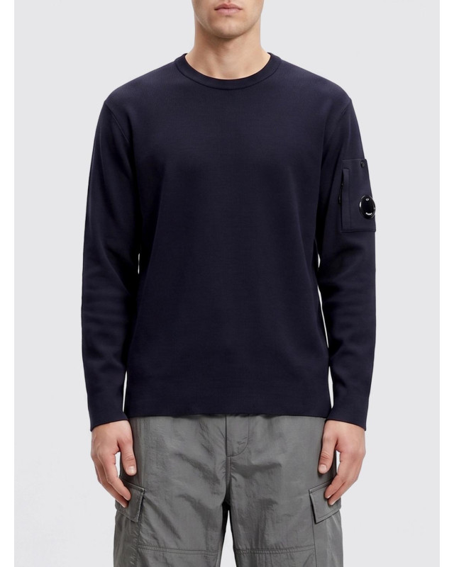 [C.P. Company] Knitwear SS26 20CMKN097A110560A 888
