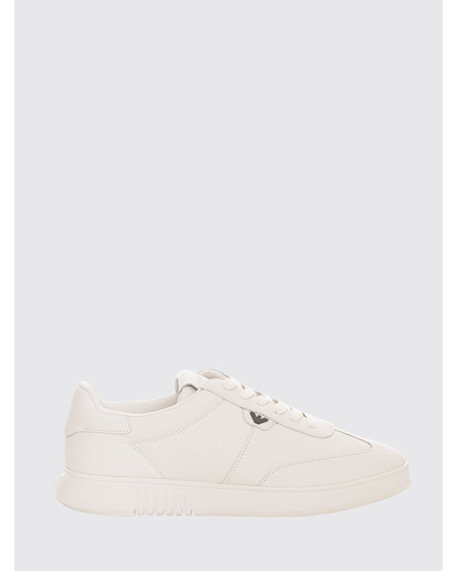 [Emporio Armani] Sneakers SS26 EM003062AF20004 U0003