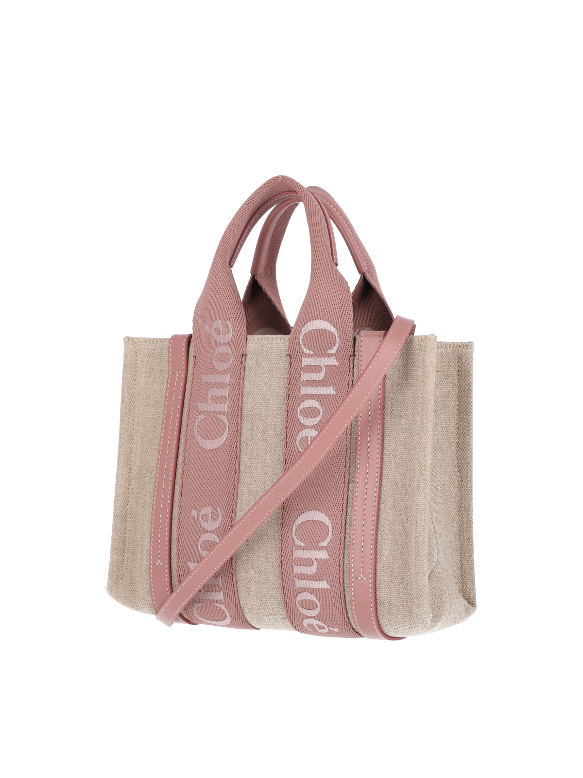 [Chloe] Tote bag FW26 C23AS397L1726S