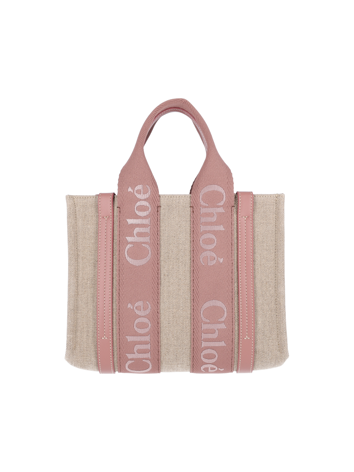 [Chloe] Tote bag FW26 C23AS397L1726S