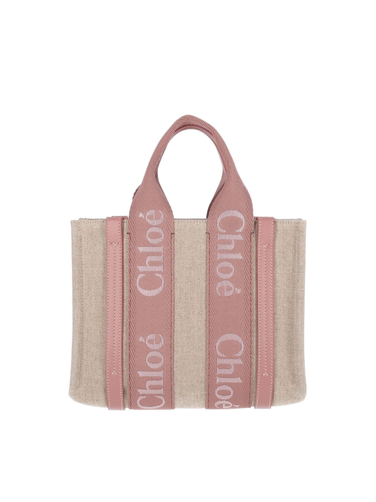 [Chloe] Tote bag FW26 C23AS397L1726S