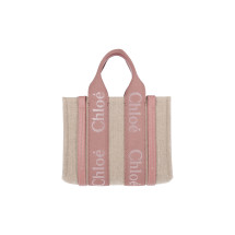 [Chloe] Tote bag FW26 C23AS397L1726S