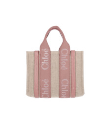[Chloe] Tote bag FW26 C23AS397L1726S