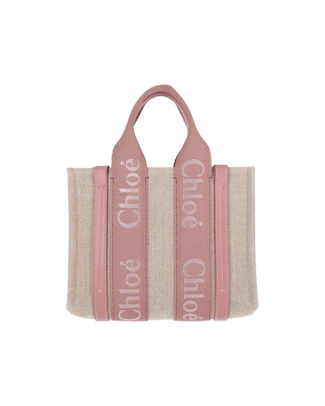 [Chloe] Tote bag FW26 C23AS397L1726S