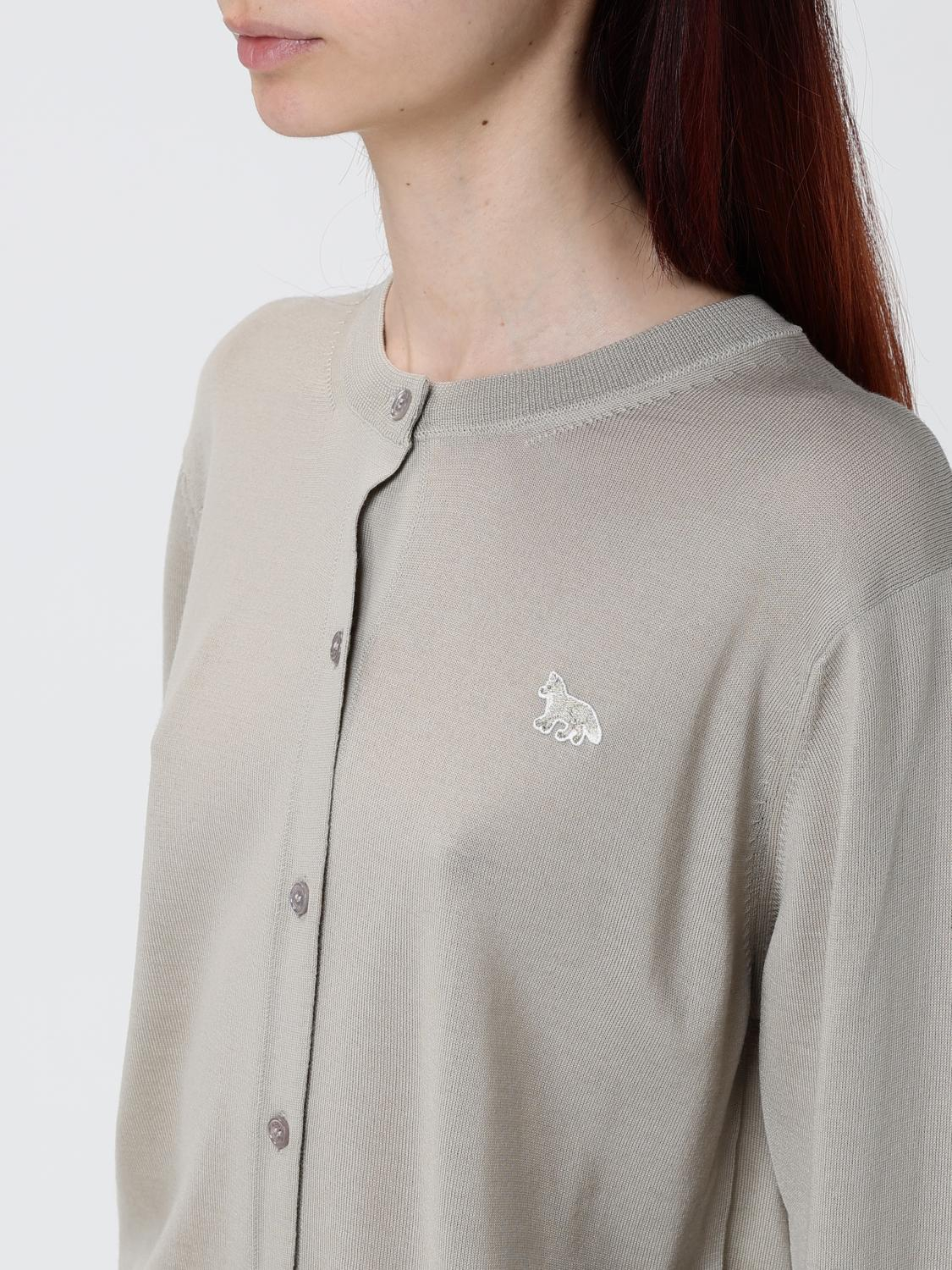 [MAISON KITSUNE] Cardigan SS26 MW00507KT1181 450