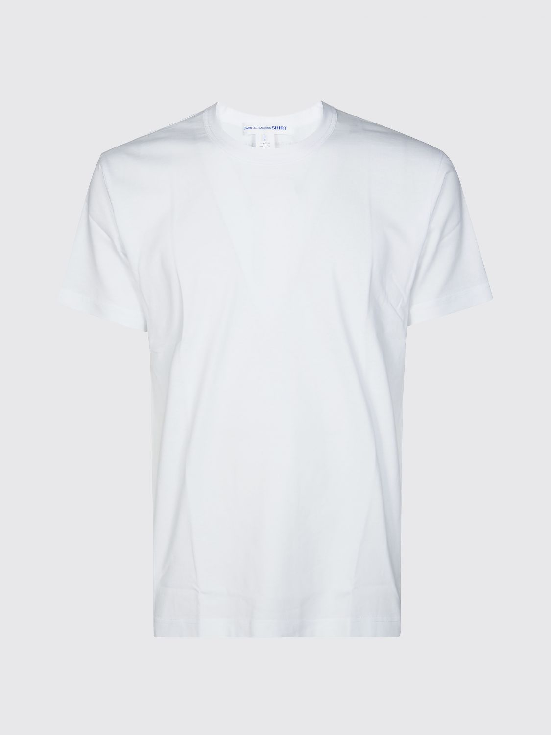 [Comme des Garcons] T-shirts Short Sleeve SS26 FQT003051 3