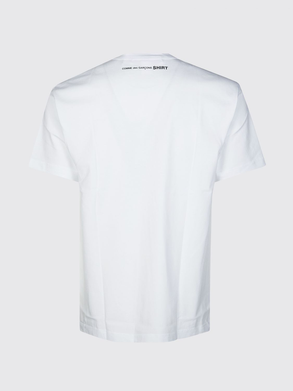 [Comme des Garcons] T-shirts Short Sleeve SS26 FQT003051 3