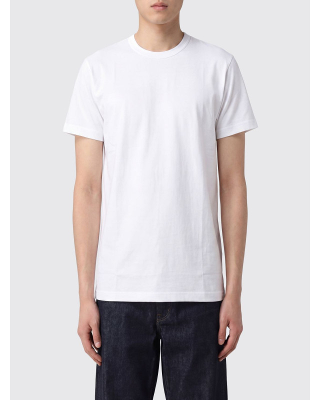 [Comme des Garcons] T-shirts Short Sleeve SS26 FQT003051 3