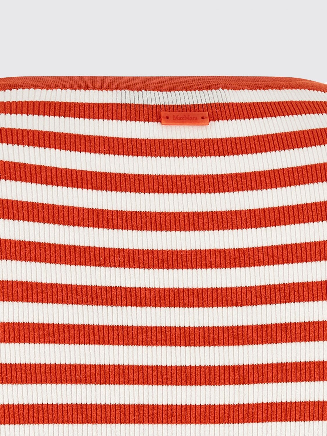 [Max Mara] T-shirts Sleeveless SS26 2611361032600 019