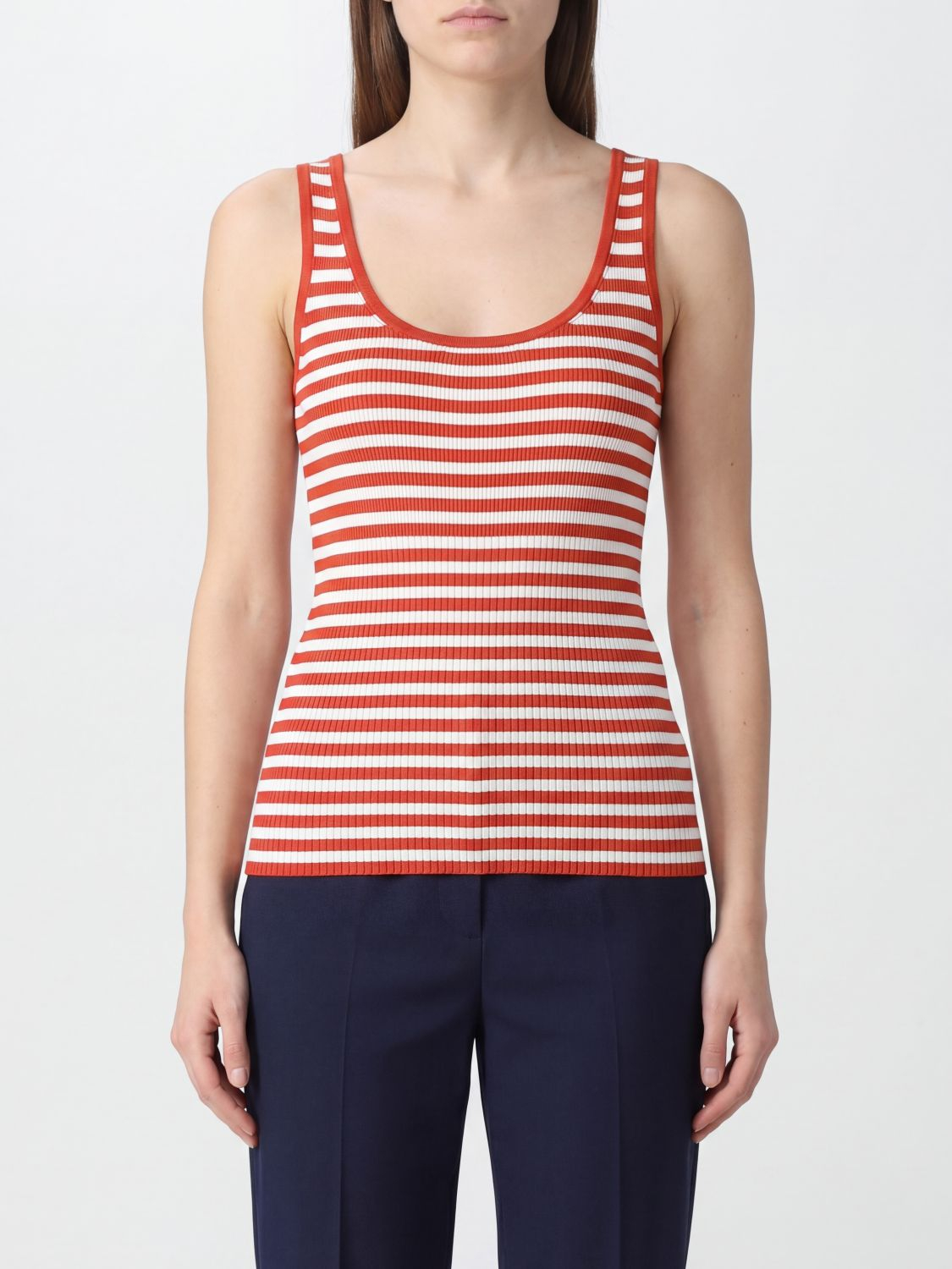 [Max Mara] T-shirts Sleeveless SS26 2611361032600 019