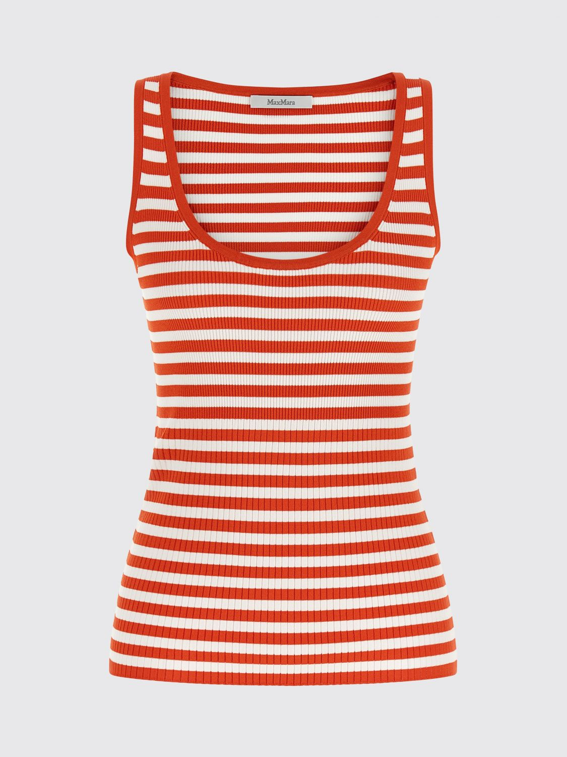 [Max Mara] T-shirts Sleeveless SS26 2611361032600 019