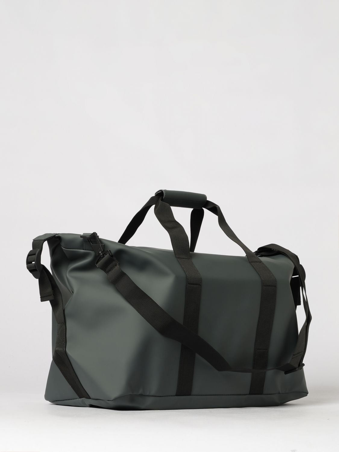 [Rains] Duffle Bag SS26 14200 DGY