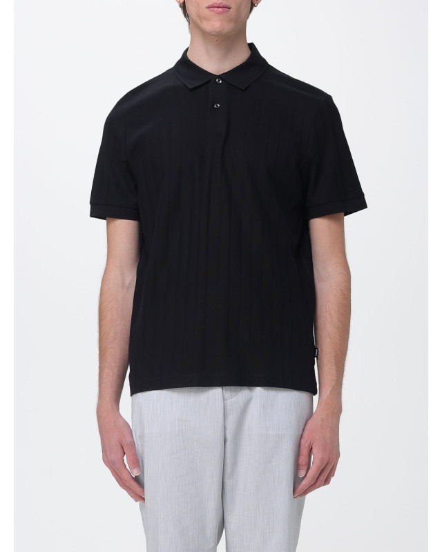 [BOSS] T-shirts Short Sleeve SS26 50559609 001