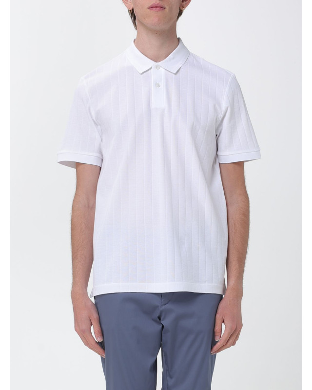 [BOSS] T-shirts Short Sleeve SS26 50559609 100