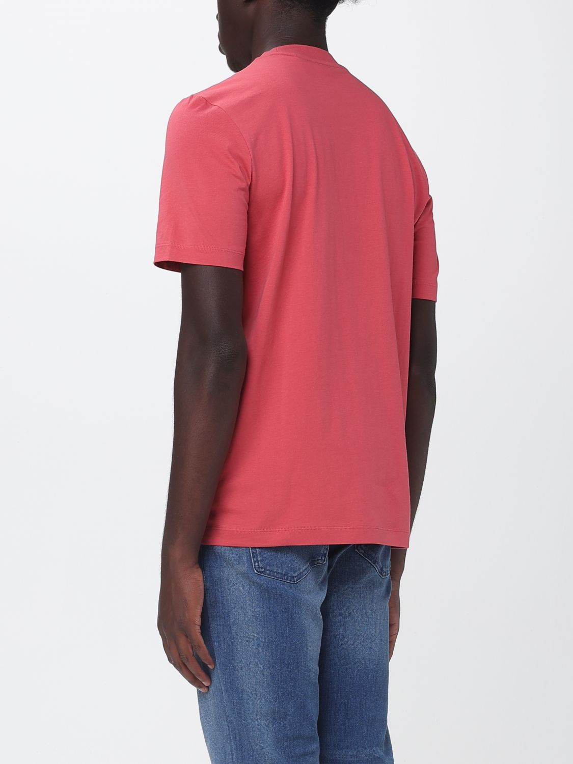 [BOSS] T-shirts Short Sleeve SS26 50559754 615