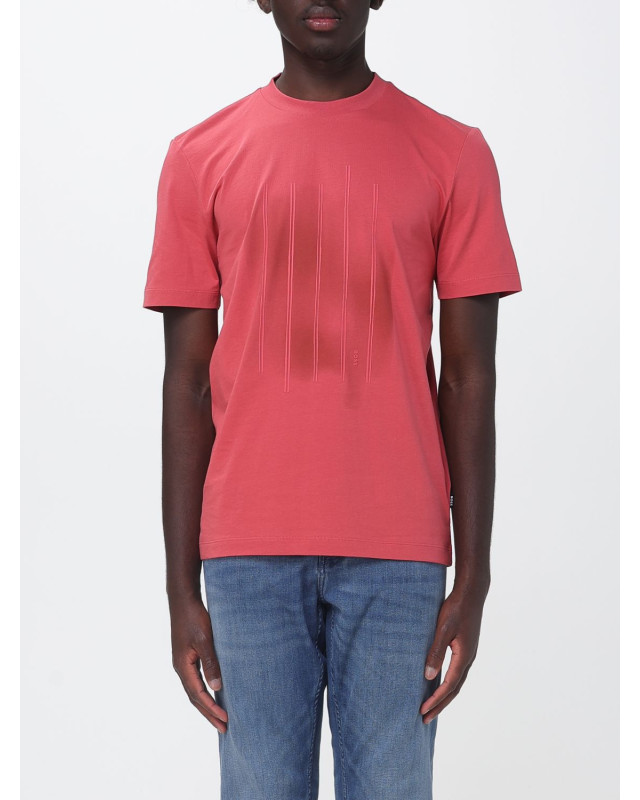 [BOSS] T-shirts Short Sleeve SS26 50559754 615