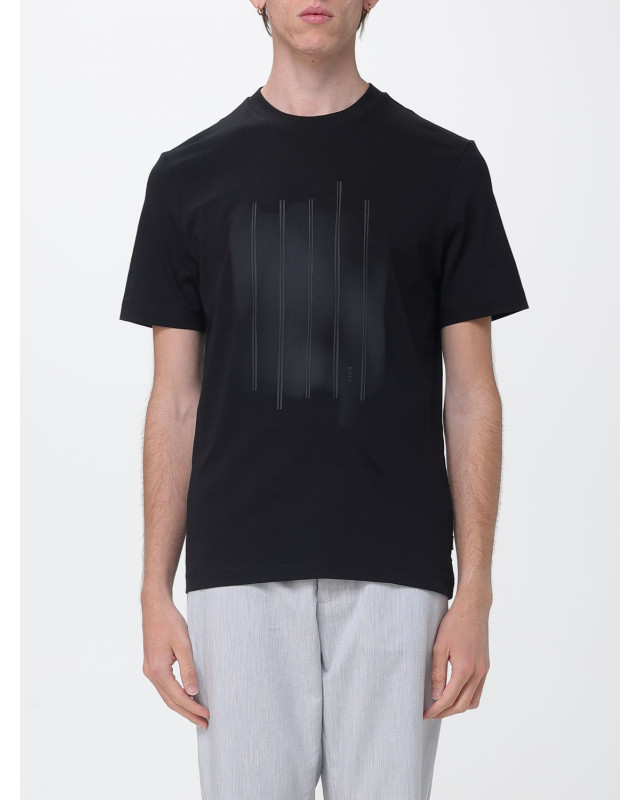 [BOSS] T-shirts Short Sleeve SS26 50559754 001