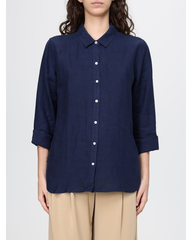 [Barbour] Shirts Long Sleeve SS26 LSH1315 NY75